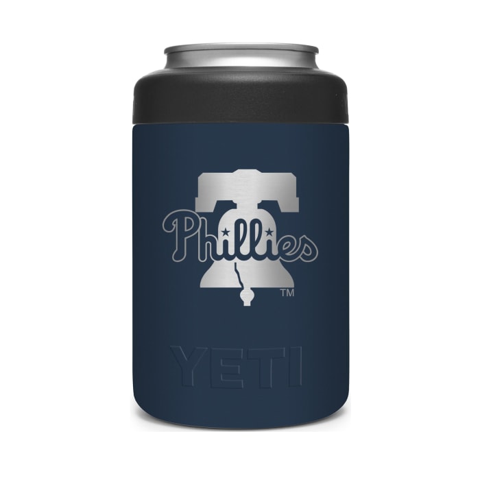 Philadelphia Phillies Rambler 12 oz Colster from YETI - $35.00